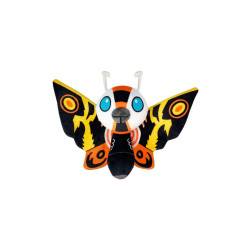 Toutou Godzilla Par Great Eastern Entertainment - Mothra 20 CM