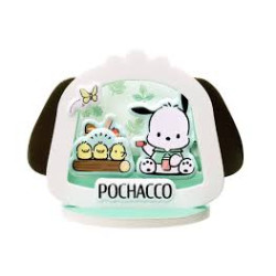 Diorama Paper Theater Par Sanrio - Pochacco