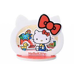 Diorama Paper Theater Par Sanrio - Hello Kitty