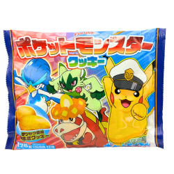 Biscuit Pokémon Par Furuta Biscuit Pokémon Par Furuta