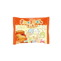 Biscuit Sumikkogurashi Saveur Caramel Par Furuta Biscuit Sumikkogurashi Saveur Caramel Par Furuta