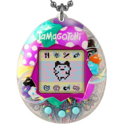 Original Tamagotchi Par Bandai - Pretty Party