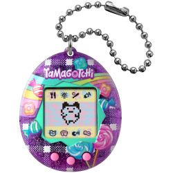 Original Tamagotchi Par Bandai - Bonbon Tama